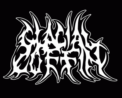 logo Glacial Coffin
